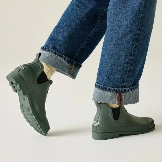 Regatta  Harper Welllies  | Forest RWF454