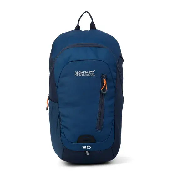 Regatta  Highton  20L Backpack | Navy/blue EU271