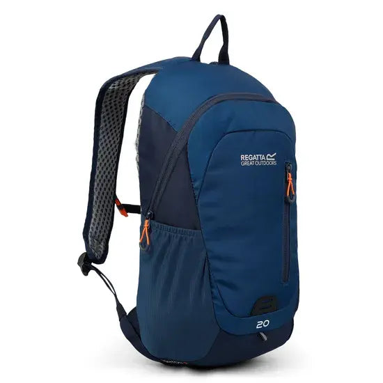 Regatta  Highton  20L Backpack | Navy/blue EU271