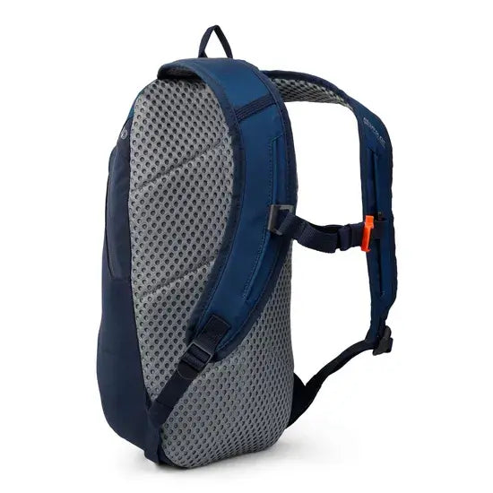 Regatta  Highton  20L Backpack | Navy/blue EU271