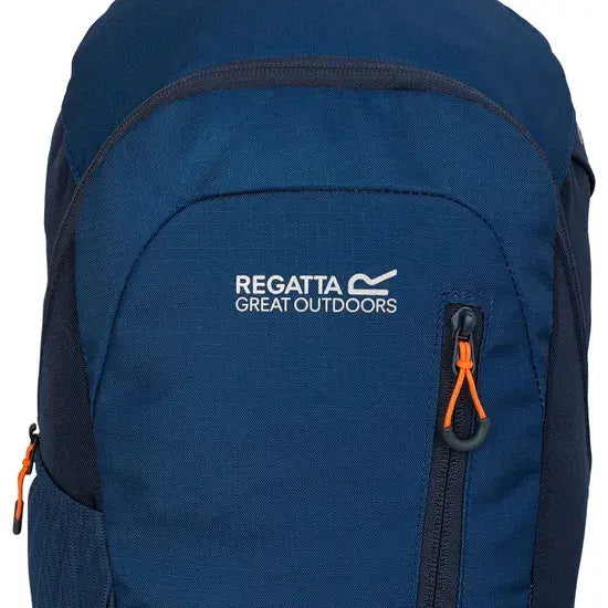 Regatta  Highton  20L Backpack | Navy/blue EU271