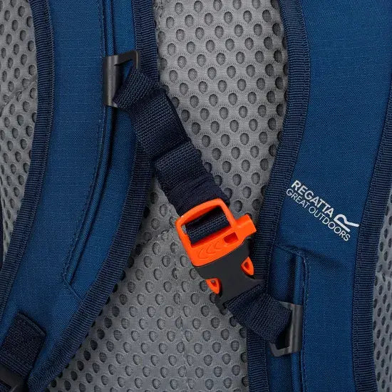 Regatta  Highton  20L Backpack | Navy/blue EU271