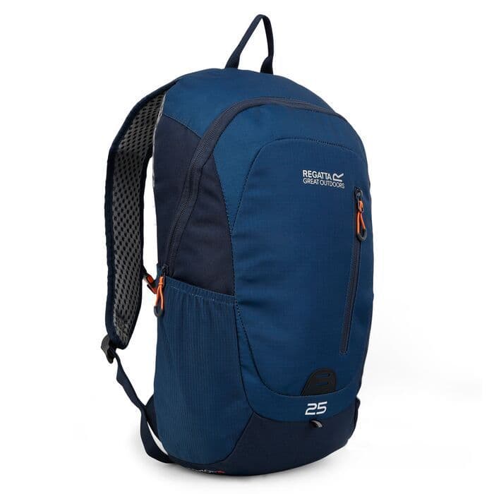 Regatta Highton 25L Backpack | Navy /blue EU272