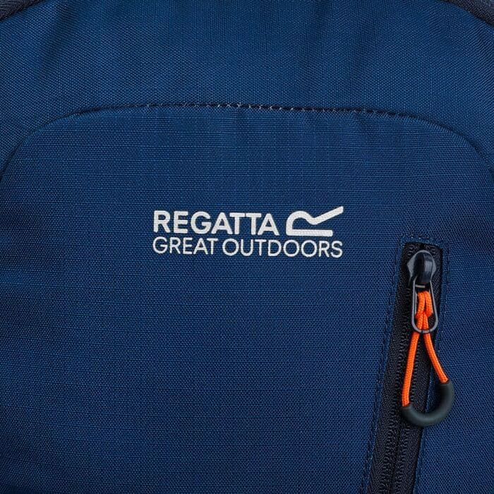 Regatta Highton 25L Backpack | Navy /blue EU272