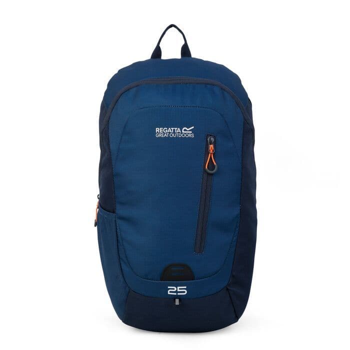 Regatta Highton 25L Backpack | Navy /blue EU272