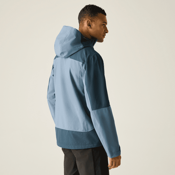 Regatta Highton Jacket |  China Blue RMW424