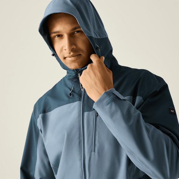 Regatta Highton Jacket |  China Blue RMW424