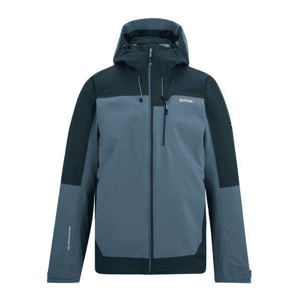Regatta Highton Jacket |  China Blue RMW424