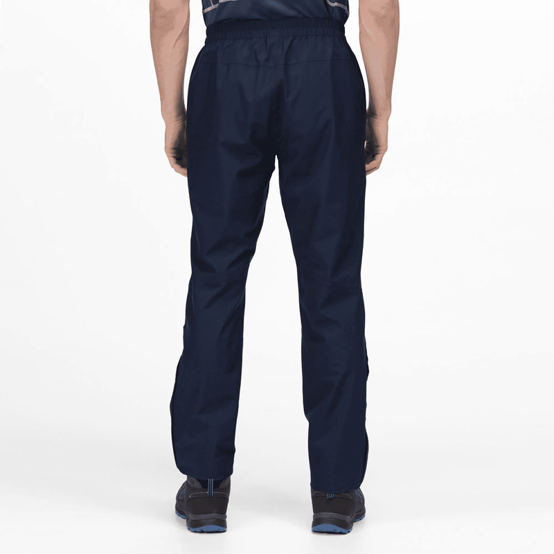 Regatta Highton | Navy RMW325R