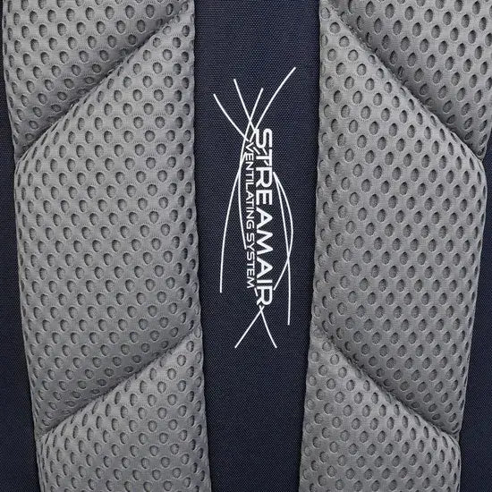 Regatta Highton V2 65L Backpack | Navy Dark Denim EU276