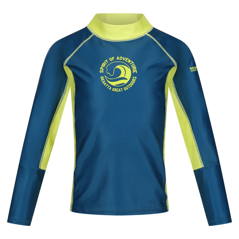 Regatta Hoku II Swim Top| Moroccan RKM034