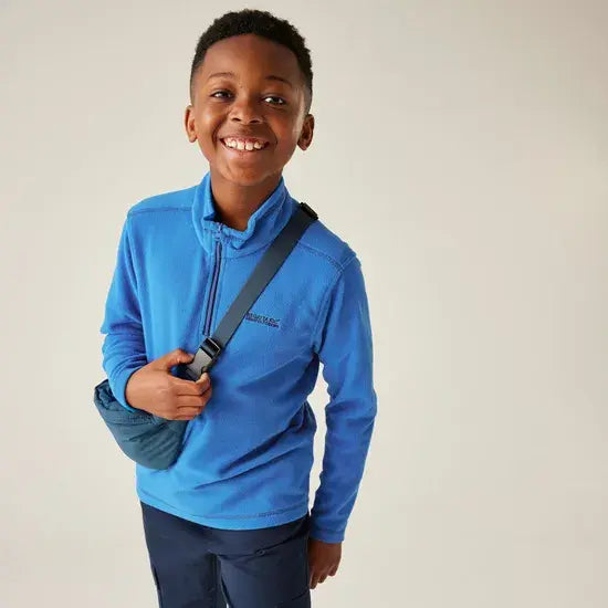 Kids Regatta Fleece