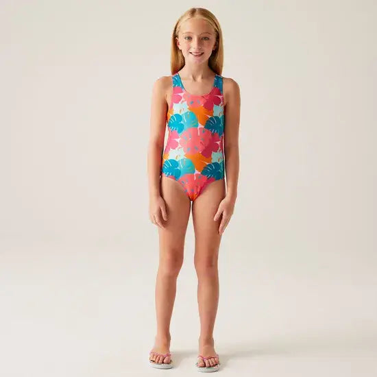 Regatta Katrisse  Swimwear  | Tropical  RKM029