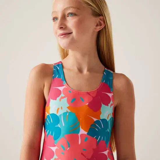 Regatta Katrisse  Swimwear  | Tropical  RKM029
