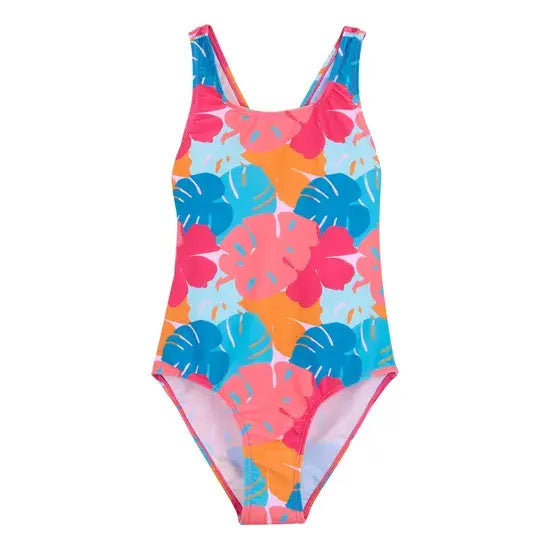 Regatta Katrisse  Swimwear  | Tropical  RKM029