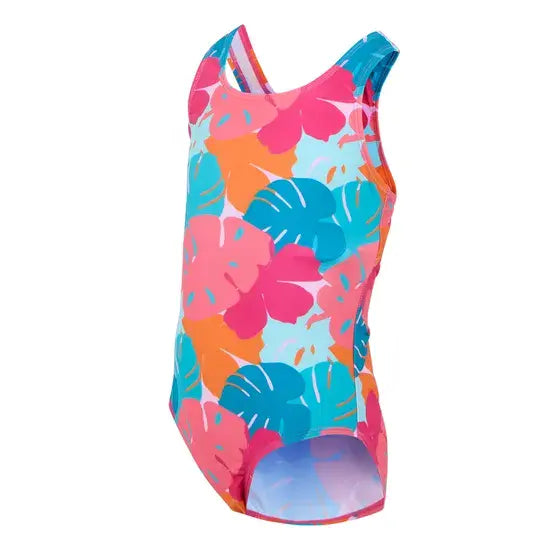 Regatta Katrisse  Swimwear  | Tropical  RKM029