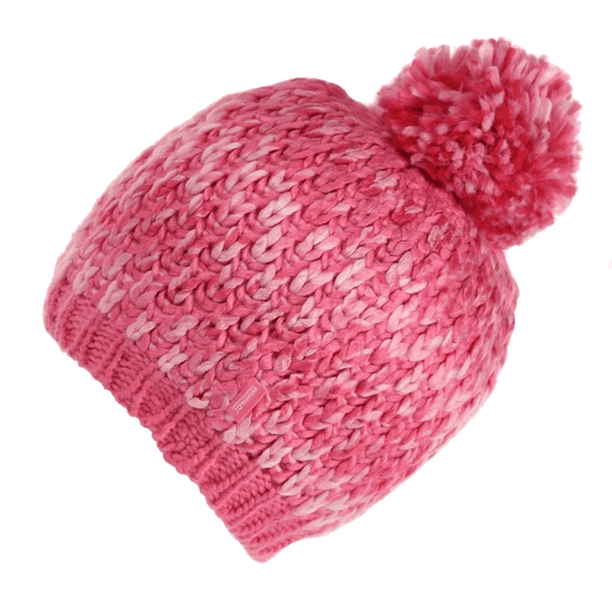 Regatta Kids' Bitsie V Hat  |Pretty Pink  RKC249