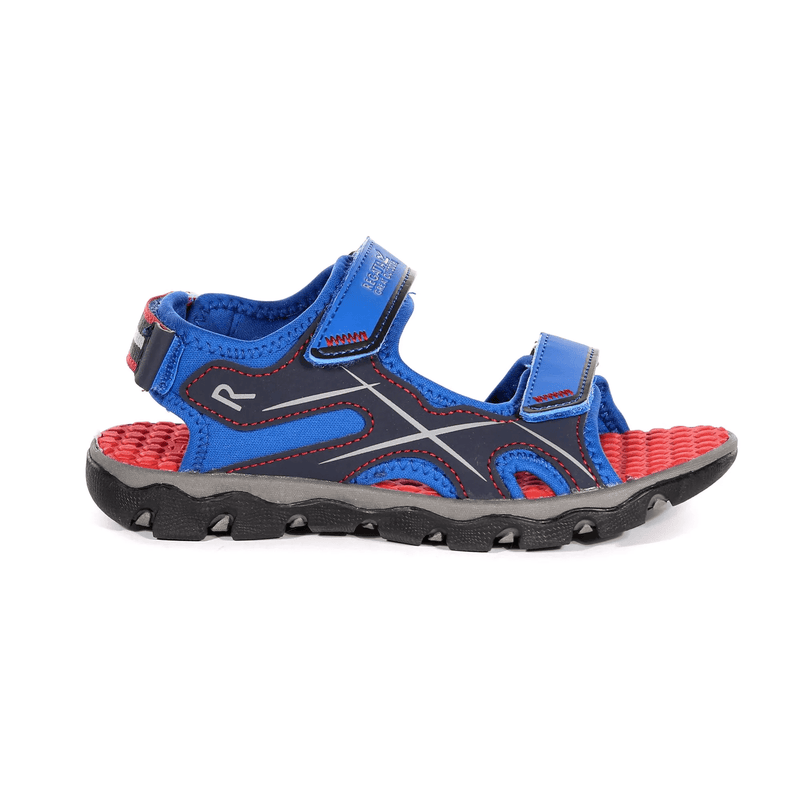 Regatta Kota  Walking Sandal| Oxford Blue RKF613