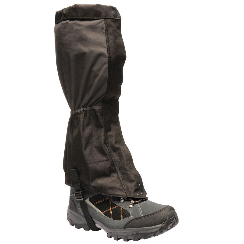 Regatta Leg Gaitors | Ash RUW004R