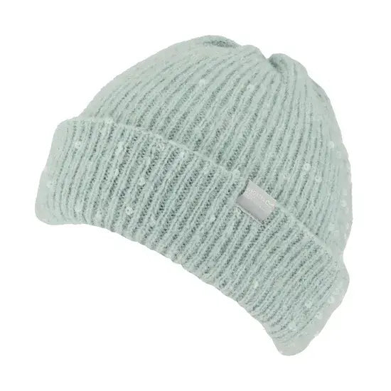 Regatta  Lorelai Hat | Green RWC223