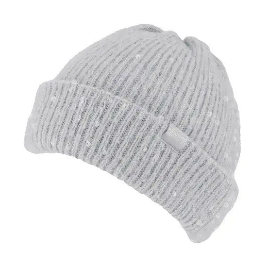 Regatta  Lorelai Hat | Silver RWC223
