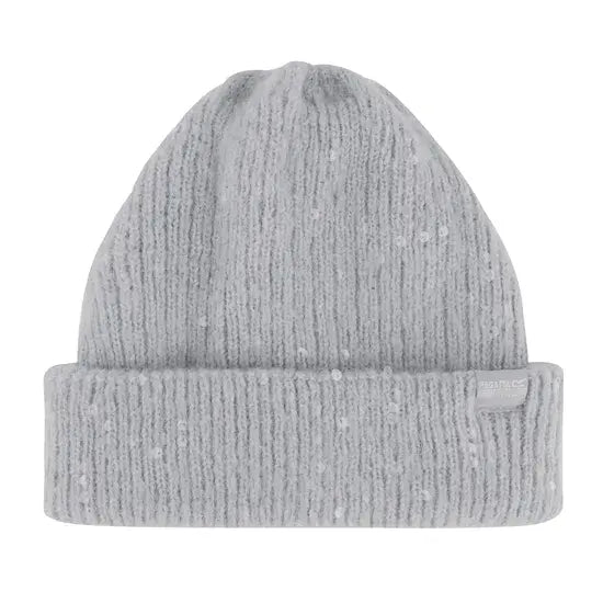 Regatta  Lorelai Hat | Silver RWC223