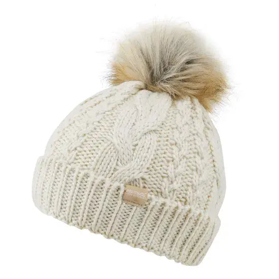 Regatta  Lovella Hat | Vanilla RWC193