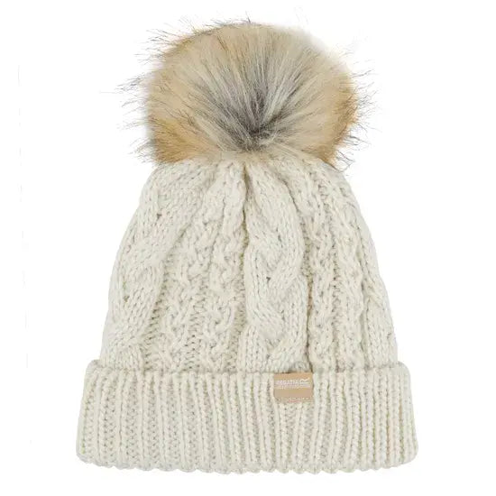 Regatta  Lovella Hat | Vanilla RWC193