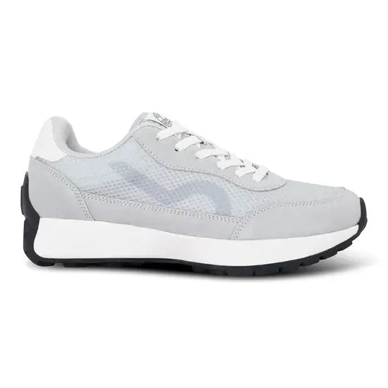 Regatta Marine Heritage Trainers  | Grey RWF871