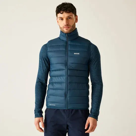 Regatta Marizion Gilet | Moonlight RMB135