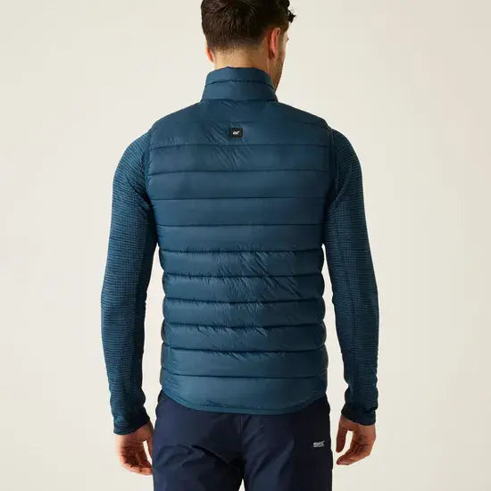 Regatta Marizion Gilet | Moonlight RMB135