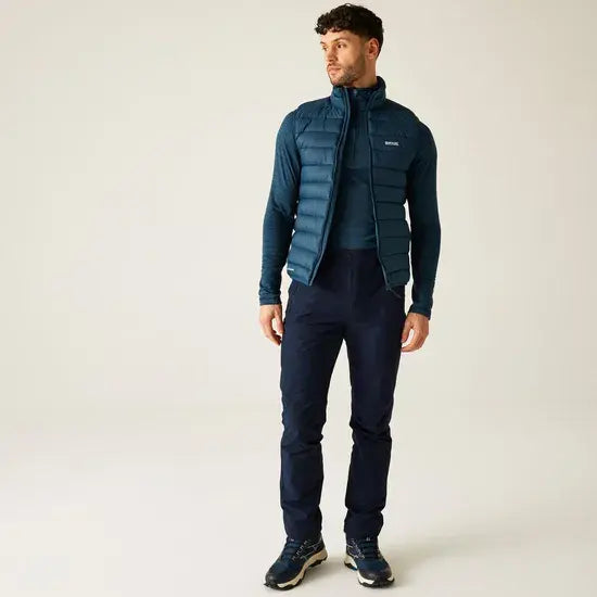 Regatta Marizion Gilet | Moonlight RMB135