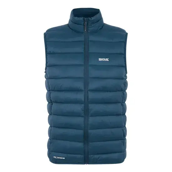 Regatta Marizion Gilet | Moonlight RMB135