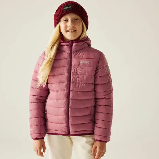 Regatta Marizion Jacket | Rose RKN148