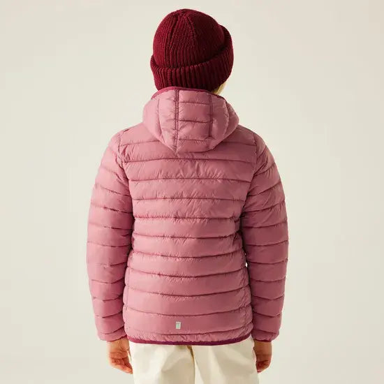Regatta Marizion Jacket | Rose RKN148