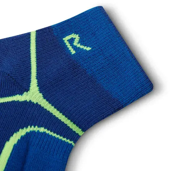 Regatta Merino Trail Socks | Blue RMH060