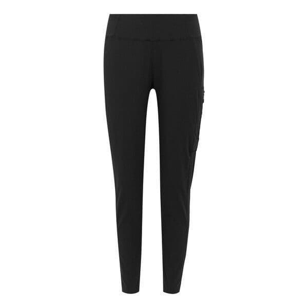 Regatta Monira Hiking Leggings  | Black RWJ318R