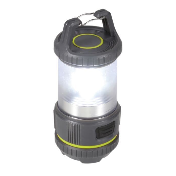 Regatta Montegra Lantern | RCE293