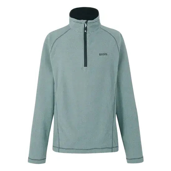 Regatta Montes Fleece | Ice RMA212