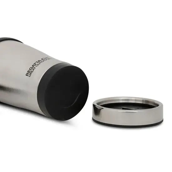 Regatta Mug 0.5L  | Silver RCE548