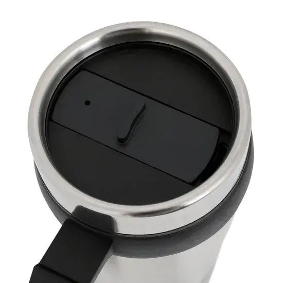 Regatta Mug 0.5L  | Silver RCE548