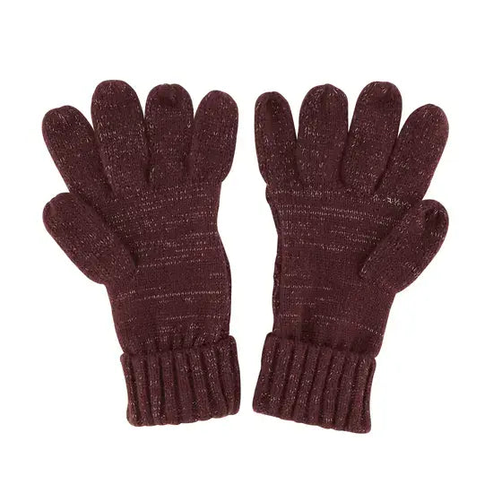 Regatta  Multimix  Gloves | Fig RWG081