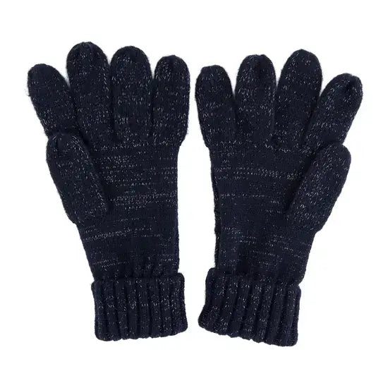 Regatta  Multimix  Gloves | Navy RWG081