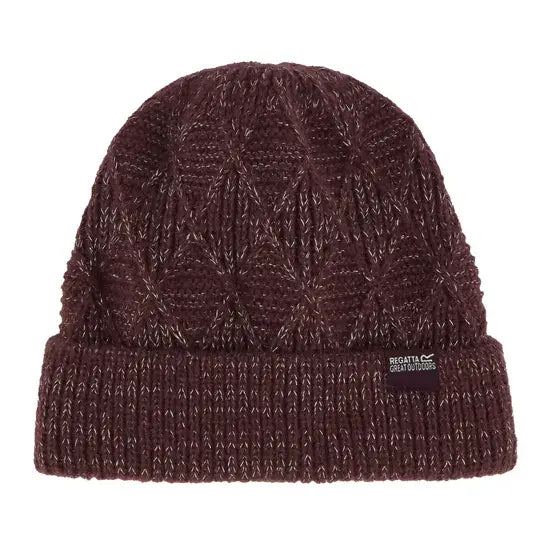 Regatta Multimix Hat | Fig RWC224