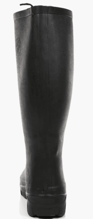 Regatta Mumford Men's Wellies | Black RMF596