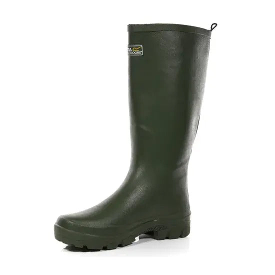 Regatta Mumford Men's Wellies | Green RMF596