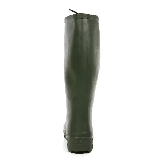 Regatta Mumford Men's Wellies | Green RMF596