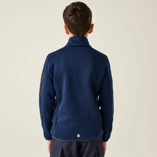 Regatta Newhill Fleece | Navy RKA399