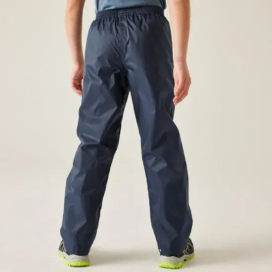 Regatta Over Trousers | Midnight  RKW110