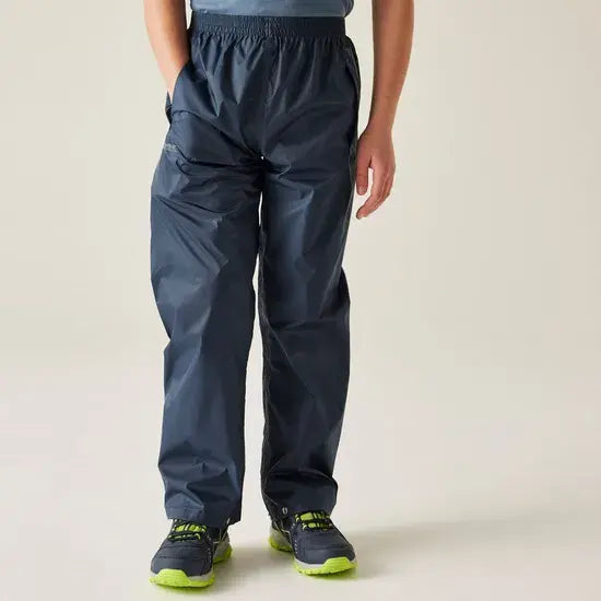 Regatta Over Trousers | Midnight  RKW110